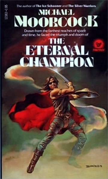 Eternal Champion